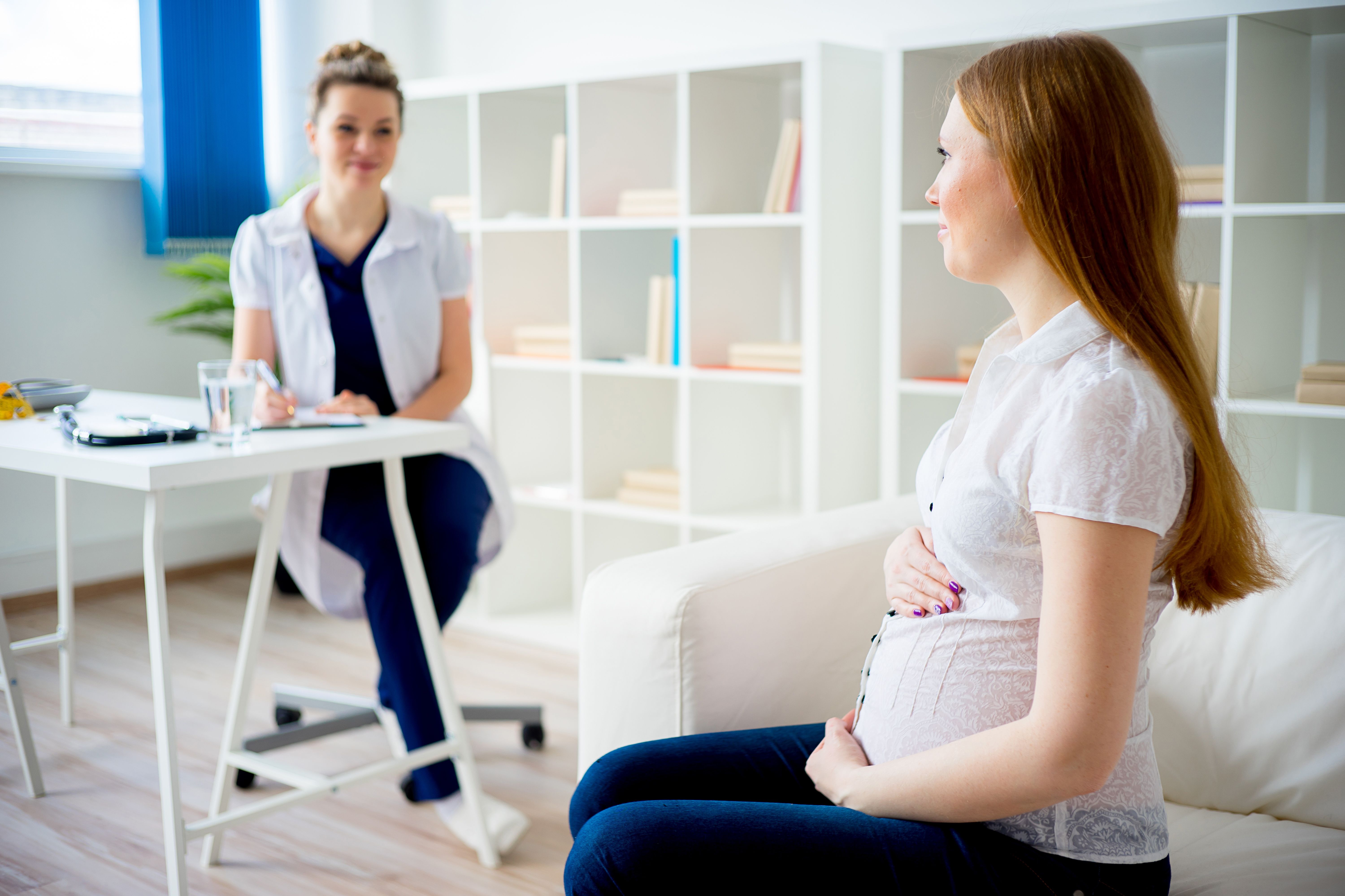 Pilot pregnancy pathway addresses challenges of diabetic retinopathy screening