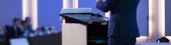 POLL: Will you be attending ASRS?