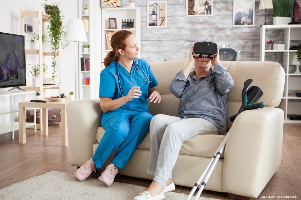 MacuLogix crosses threshold of 1 million dark adaption tests