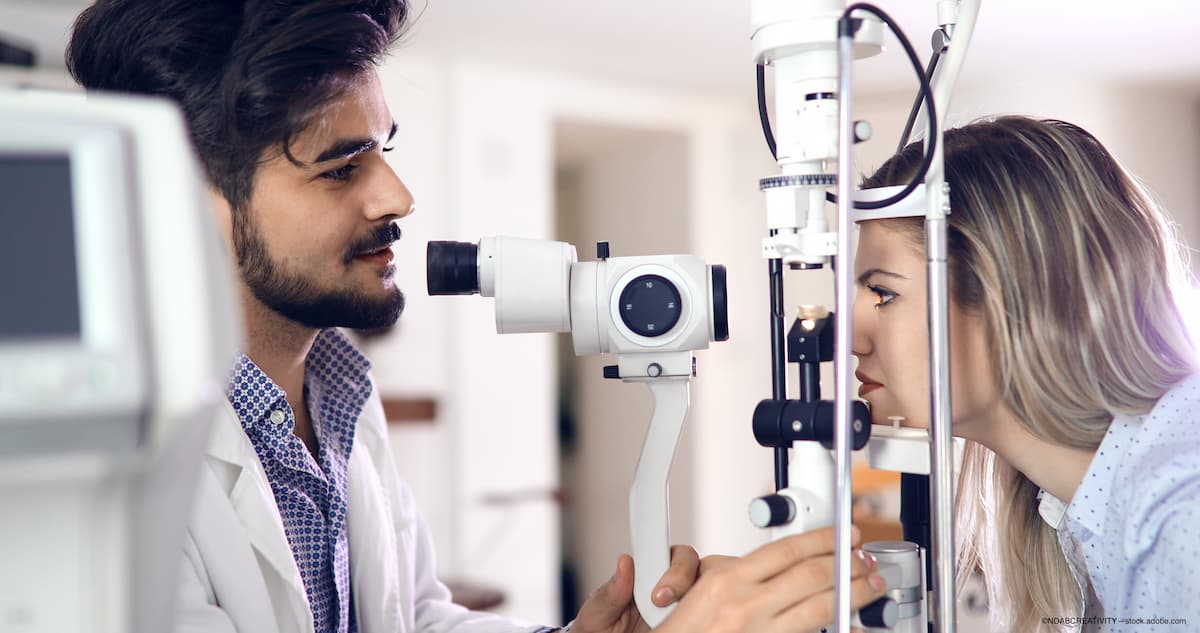 Real-World Ophthalmology: A new conference to help ophthalmologists starting practice