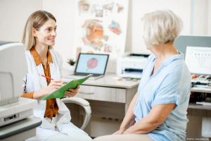 Sustained drug delivery in ophthalmology