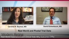 EP. 3 Real-World Experiences and Clinical Trials: Why Outcomes Differ