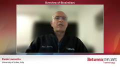 EP. 2 Overview of Biosimilars