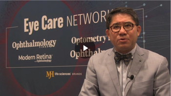 Monte Carlo simulation indicates positive outcomes for anti-VEGF therapy in severe NPDR