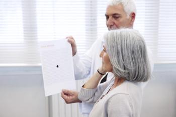 AMD screening