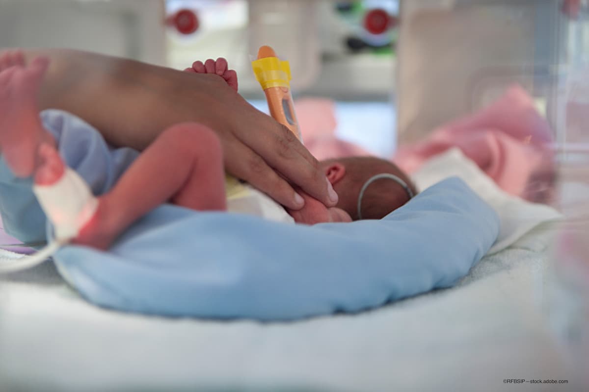 No significant association found between anti-VEGF therapy for ROP and pulmonary hypertension