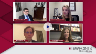 Final thoughts on the progression of treatment for wet AMD