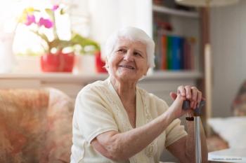 AMD remote monitoring improves outcomes for patients, retrospective study shows