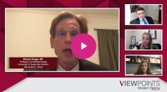 EP. 6 Reasons for switching between agents for wet AMD