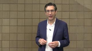 ARVO 2023: Carl Danzig, MD, FASRS shares new data on vision loss from the GATHER clinical program