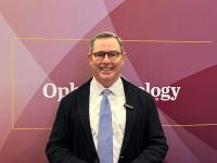 AAO 2025: The safety and efficacy of oral gildeuretinol in participants with intermediate-stage Stargardt disease