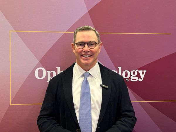 AAO 2025: The safety and efficacy of oral gildeuretinol in participants with intermediate-stage Stargardt disease