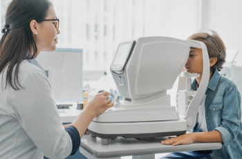 Pearls for managing diabetic retinopathy in pediatric patients