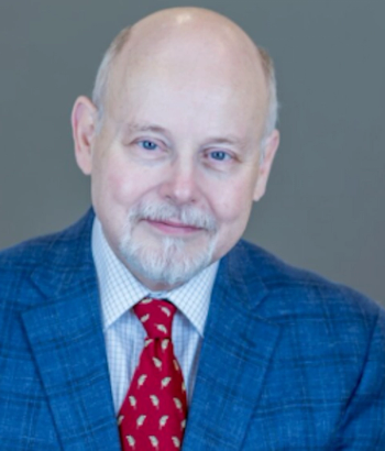 A photo of George Glady