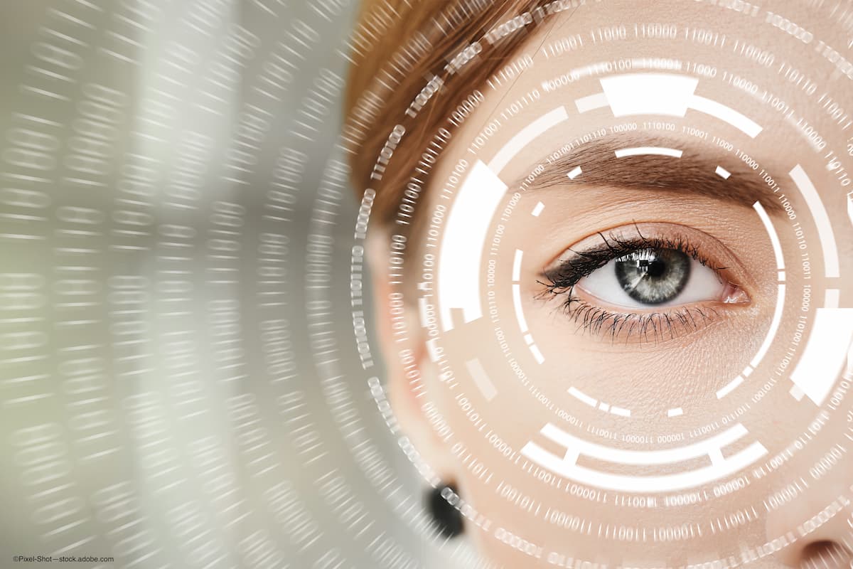 FDA submits 510(k) approval of iCare USA’s EIDON Ultra-Widefield Lens module