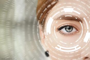 FDA submits 510(k) approval of iCare USA’s EIDON Ultra-Widefield Lens module