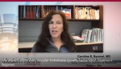 EP. 2 The Advent of the Anti-Vascular Endothelial Growth Factor (VEGF) Treatment Regimen