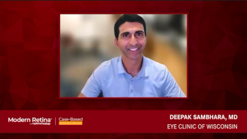 1 expert is featured in this series.