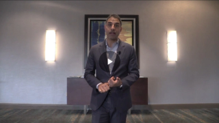 Finding uveitis in the clinic: Imaging, tests to catch signs and symptoms