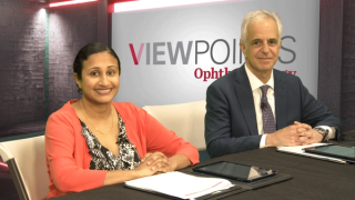Role of Biosimilars in Neovascular AMD and DME Treatment 