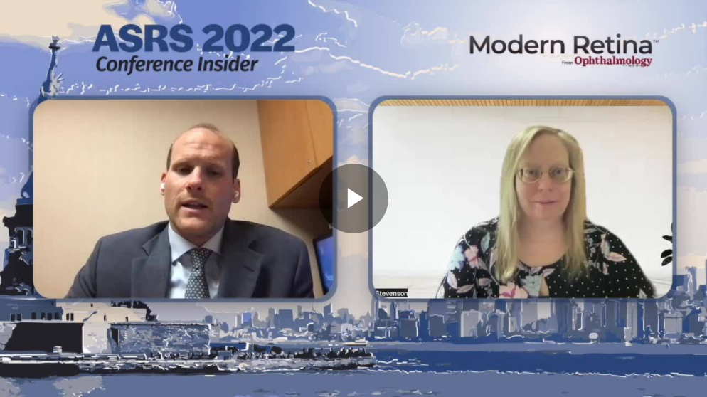 Elevated albumin to creatinine ratio associated with central subfield thickness fluctuations in patients with DME