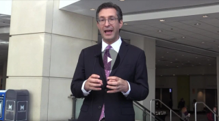 How to diagnose geographic atrophy earlier