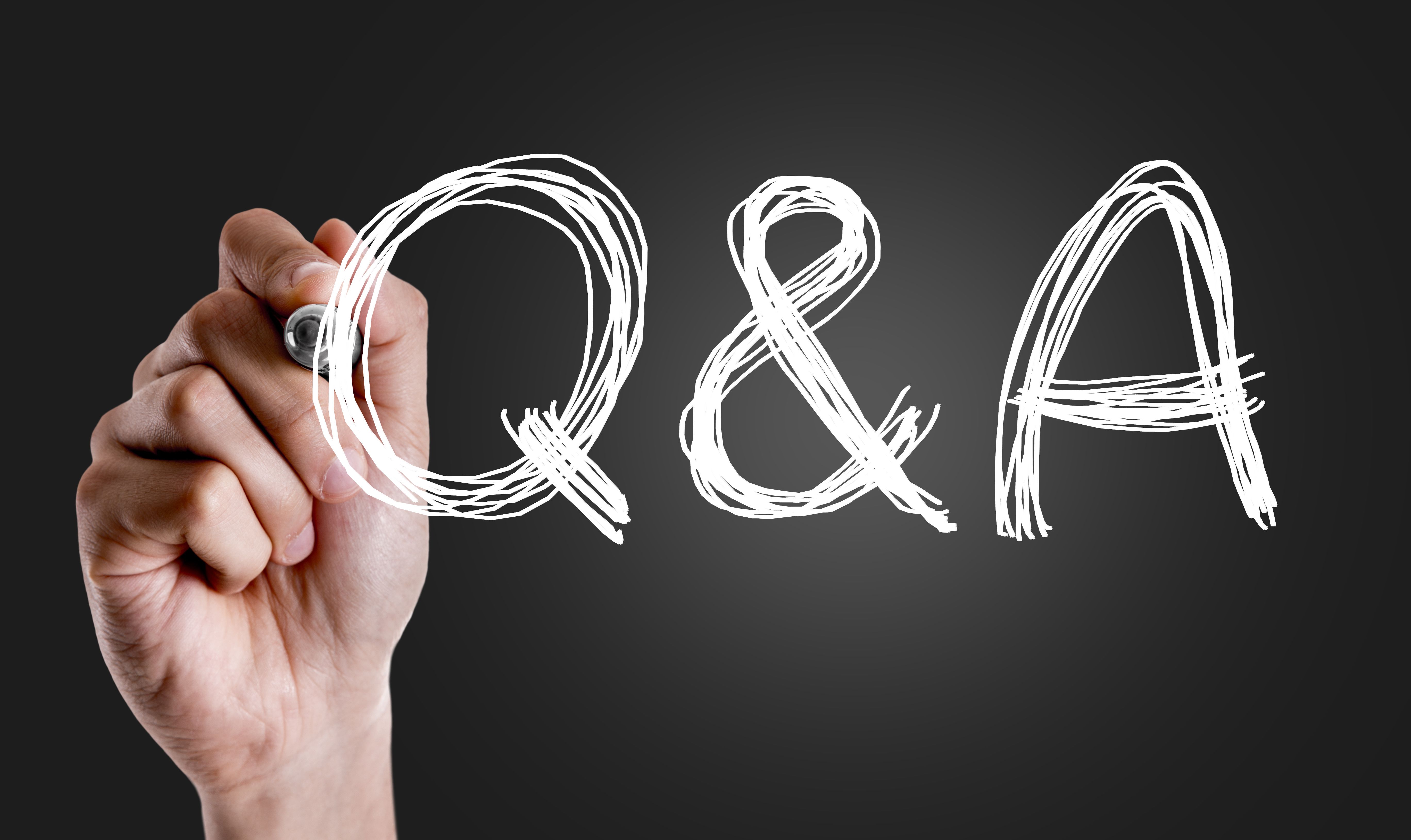 Q&A: The increasing potential of ERG in diagnosing a wide range of eye conditions