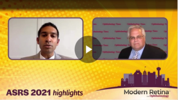  Dissecting real-world registry study of YUTIQ for chronic non-infectious posterior uveitis