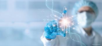 Partial visual function restored in retinitis pigmentosa patient via gene therapy