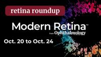 Retina roundup: October 20 to October 24