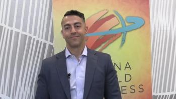 (Image credit: Modern Retina) Retina World Congress 2026: EYP-1901 phase 2 updates for wet AMD and DME