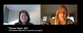 ASRS 2020: AsclepiX lead candidate holds potential for wet AMD, DME, RVO