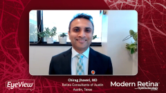 Expert on Retinal Disease