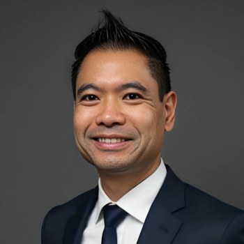 Theodore Leng, MD, MS | Image Credit: Stanford Medicine