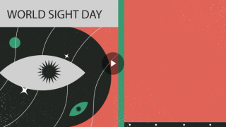 World Sight Day 2022: Eye care professionals share what global vision means to them