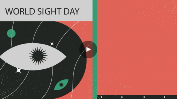 World Sight Day 2022: Eye care professionals share what global vision means to them
