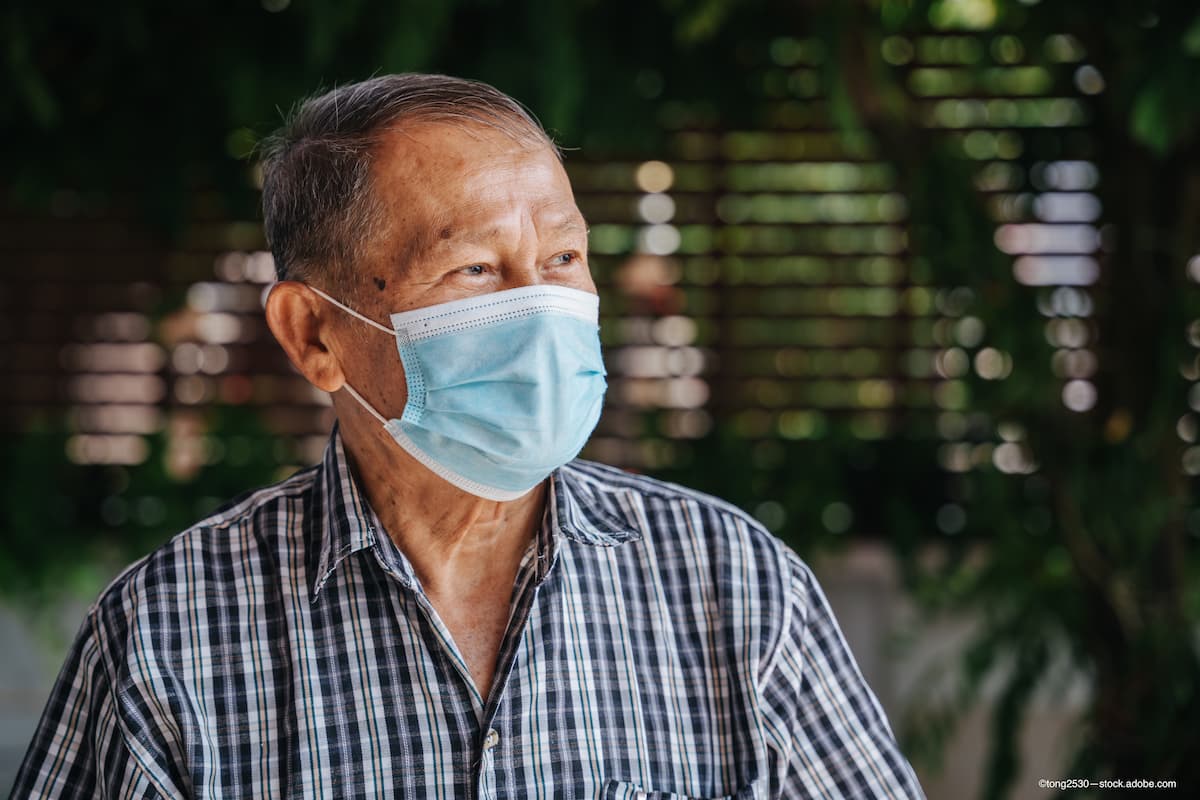 Outcomes of anti-VEGF therapy for retinal diseases altered by COVID-19 lockdown