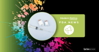 FDA News | Modern Retina