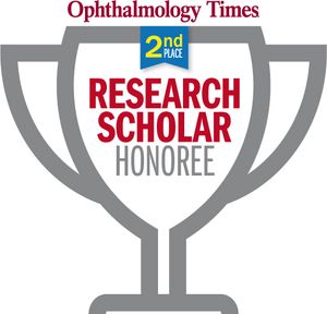 Dendritic cells migrate to regions of retinal stress to mediate neurodegeneration