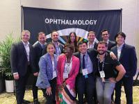 A medical fellow finds some magic at the AAO Annual Meeting