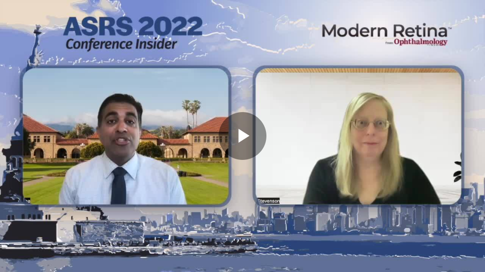 KALAHARI study: Phase 2 early results indicate alternative treatment pathway for patients with DME is effective, durable