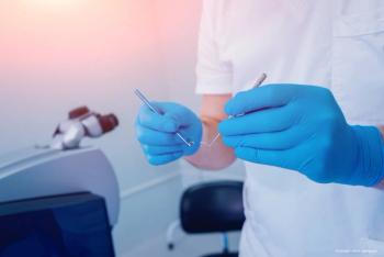 Conditional generative adversarial network assists in postoperative prediction of OCT