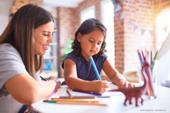 Gene therapy partially restores cone function in colorblind children
