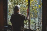 Preclinical study explores contact lens–based neuromodulation for depression