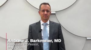 Q&A: Andrew J. Barkmeier, MD, on the risk of sight-threatening diabetic retinopathy with GLP-1 RA use