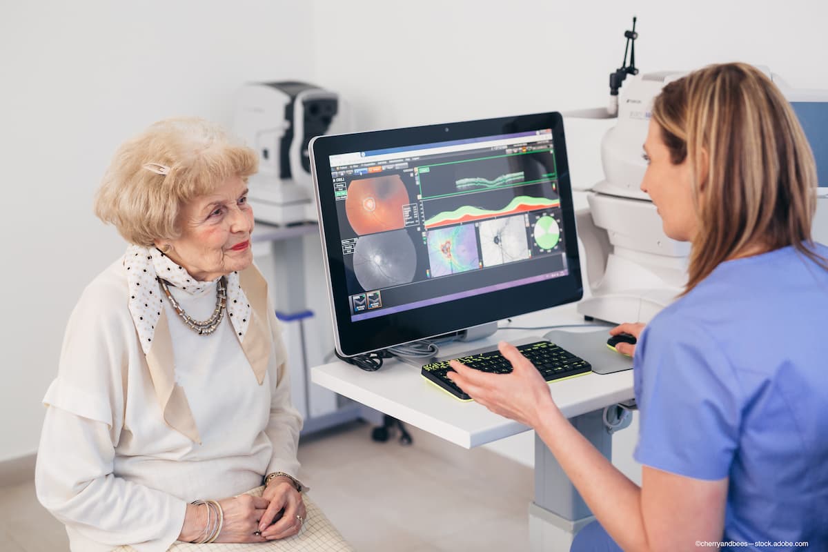 Retrospective study compares AI, teleophthalmology diagnosis for diabetic retinopathy