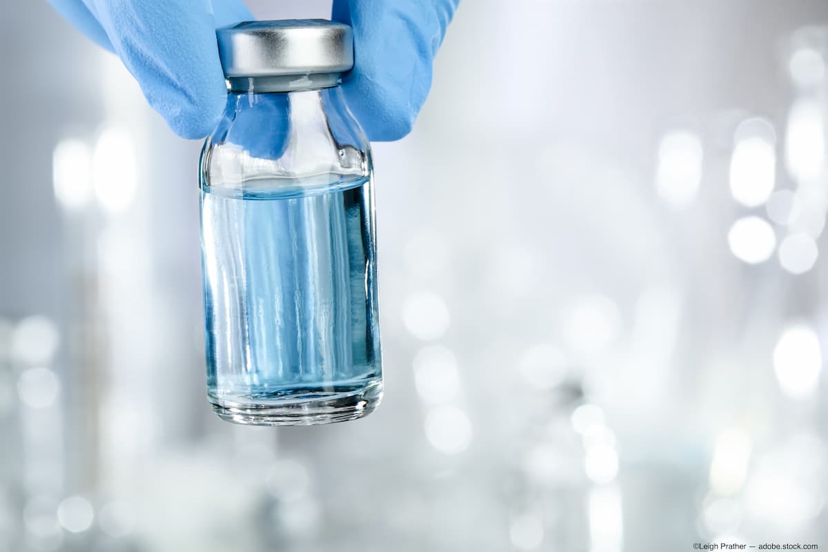 Image Credit: ©Leigh Prather - stock.adobe.com