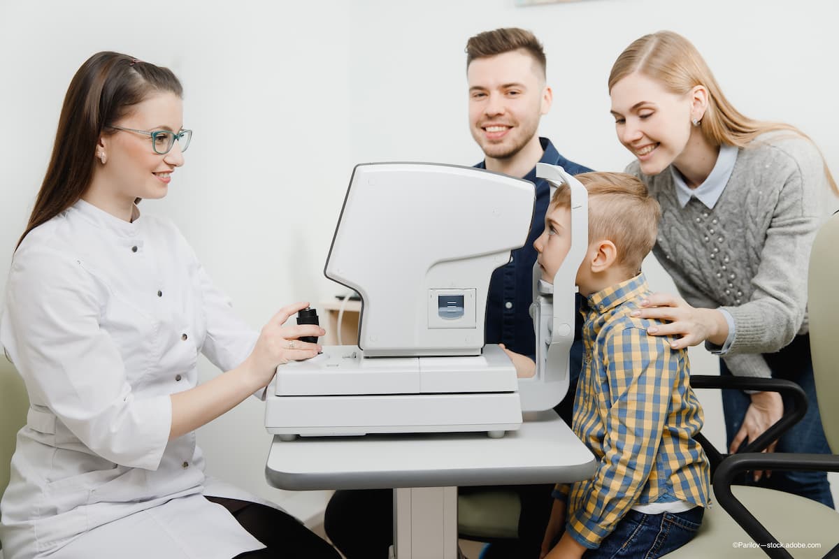 OCT: First 2D image by Adolf Fercher paved the way for today’s imaging technique