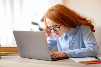 Study examines relationship between dry eye disease and high myopia in teenagers