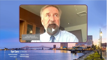 AAO 2021 reinvigorates ophthalmologists for 2022